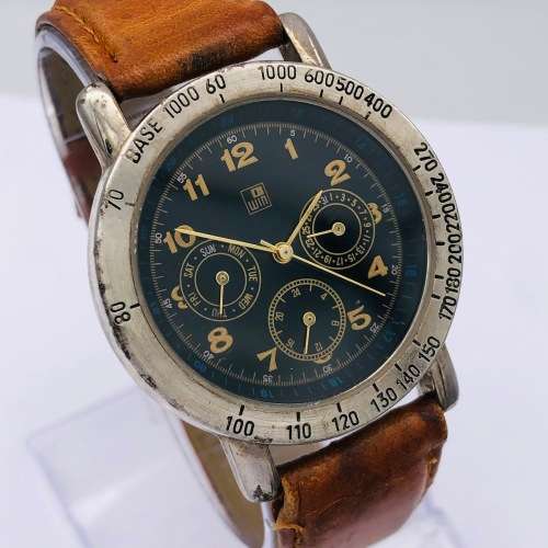 *WIN SWISS MADE MENS WATCH* R1 BIDS!