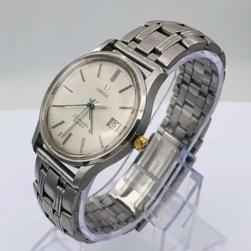 *OMEGA SEAMASTER QUARTZ* R1 BIDS!
