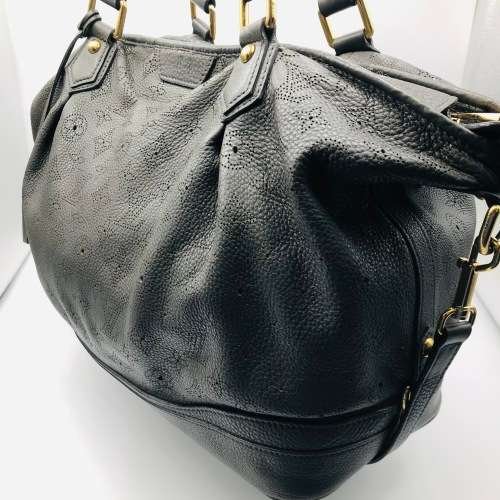 *LUXURY LOUIS VUITTON LEATHER HANDBAG* EXCELLENT CONDITION!!!