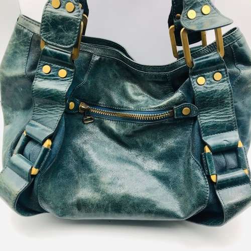 *LUXURY JIMMY CHOO MAHALA TOTE BAG* R1 BIDS