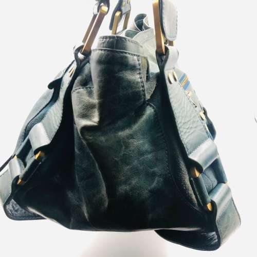 *LUXURY JIMMY CHOO MAHALA TOTE BAG* R1 BIDS