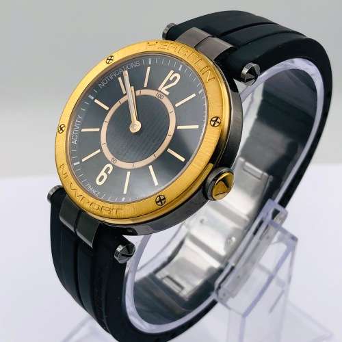 *MICHEL HERBELIN NEWPORT CONNECT* R1 BIDS!