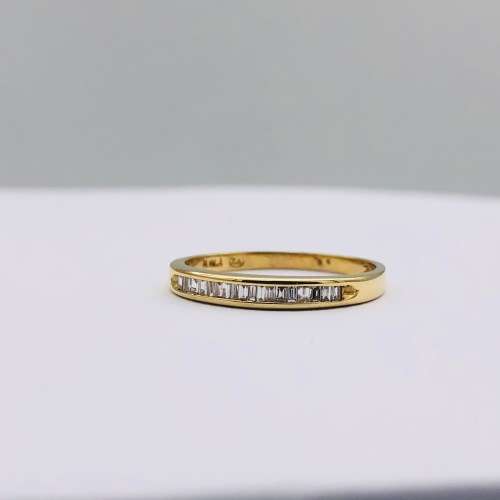 Nwj eternity rings top