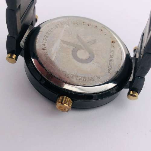 *DANIEL KLEIN CERAMIC PREMIUM LADIES WATCH* R1 BIDS!
