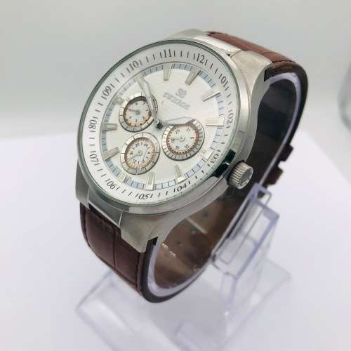 *SWISROS CHRONOGRAPH LUXURY WATCH* R1 BIDS