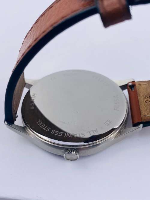 *FOSSIL WATCHES MODEL 2 FORRESTER* R1 BIDS!