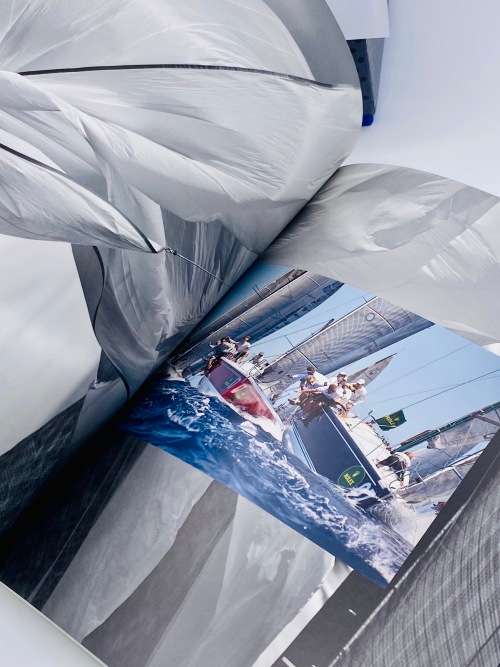 *ROLEX OFFICIAL YACHT-MASTER II CATALOGUE MAGAZINE* R1 BIDS