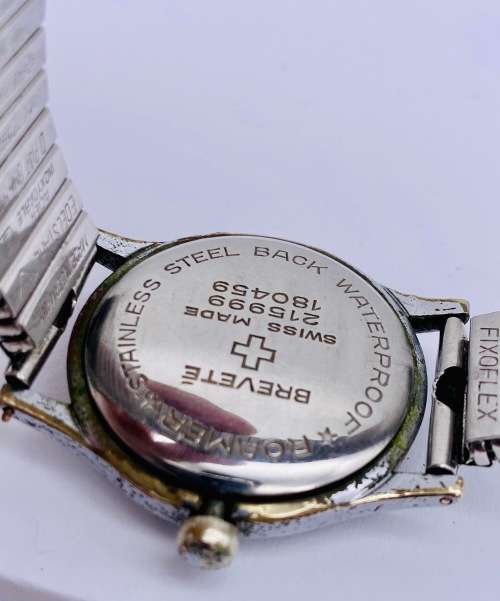 *ROAMER 17 JEWELS LADIES COLLECTORS WATCH* R1 BIDS!