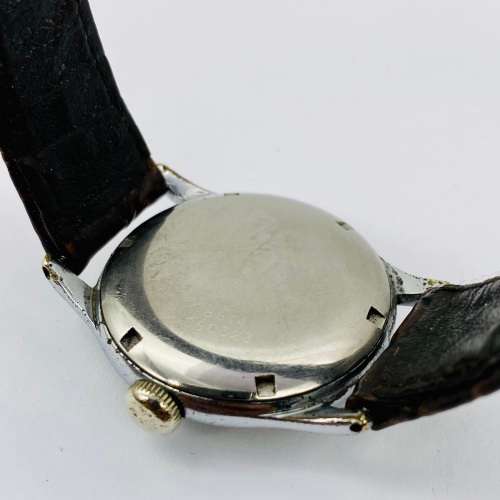 *CERTINA LABORA MENS VINTAGE WATCH* R1 BIDS