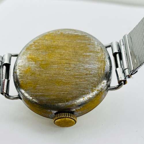 *AMERICAN LEVER GOLD COLLECTORS WATCH* R1 BIDS