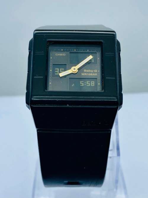 *CASIO BABY-G MENS WATCH* R1 BIDS