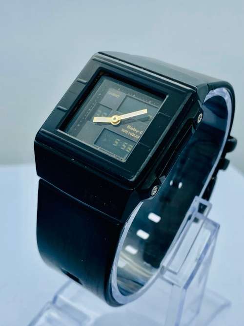 *CASIO BABY-G MENS WATCH* R1 BIDS