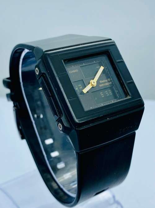 *CASIO BABY-G MENS WATCH* R1 BIDS