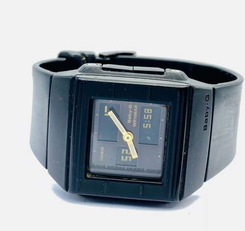 *CASIO BABY-G MENS WATCH* R1 BIDS