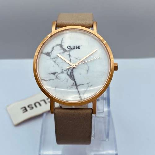 *CLUSE LADIES MINIMALIST DRESS WATCH* NEW OLD STOCK!