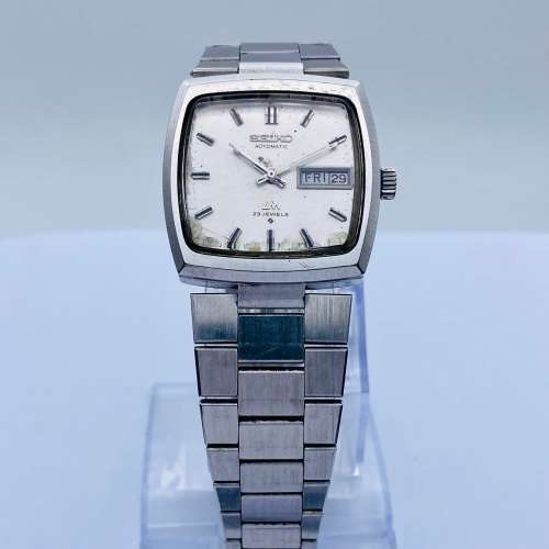 *SEIKO LM AUTOMATIC DAY-DATE WATCH*R1 BIDS