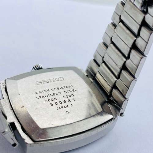 *SEIKO LM AUTOMATIC DAY-DATE WATCH*R1 BIDS