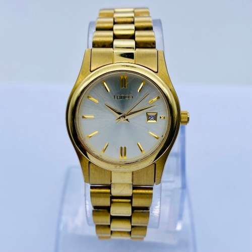 *LANCO GOLD LADIES DRESS WATCH* R1 BIDS!!!