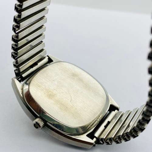 *OMEGA DE VILLE QUARTZ* SEE DESCRIPTION!
