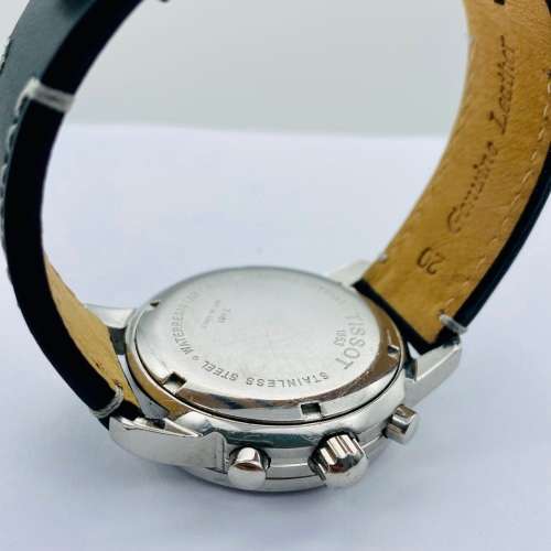 *TISSOT PRC200 LUXURY SWISS CHRONOGRAPH* R1 BIDS!