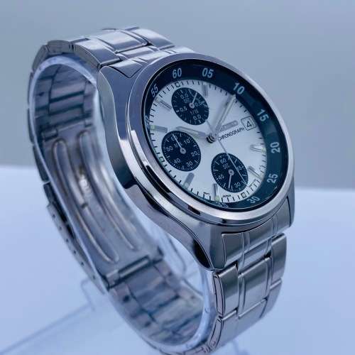 *SEIKO PAUL NEWMAN CHRONOGRAPH MENS WATCH* 1 BIDS