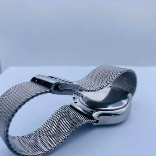 *JUNGHANS GERMAN LUXURY AUTOMATIC CHRONOGRAPH* R1 BIDS!