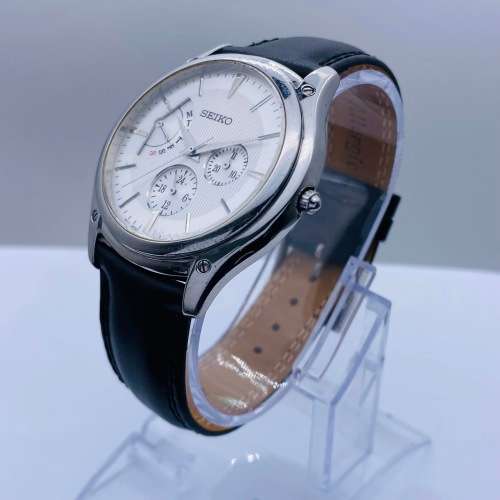 *SEIKO DAY-DATE MENS WATCH* 1 BIDS