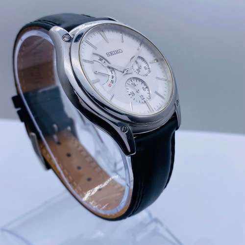 *SEIKO DAY-DATE MENS WATCH* 1 BIDS