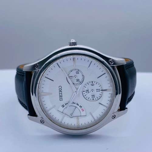 *SEIKO DAY-DATE MENS WATCH* 1 BIDS