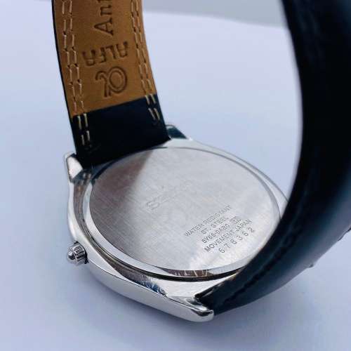 *SEIKO DAY-DATE MENS WATCH* 1 BIDS