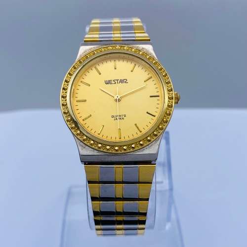 Westair quartz watch price on sale