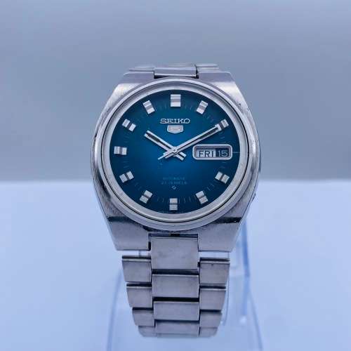 *SEIKO 5 AUTOMATIC DAY-DATE WATCH*R1 BIDS