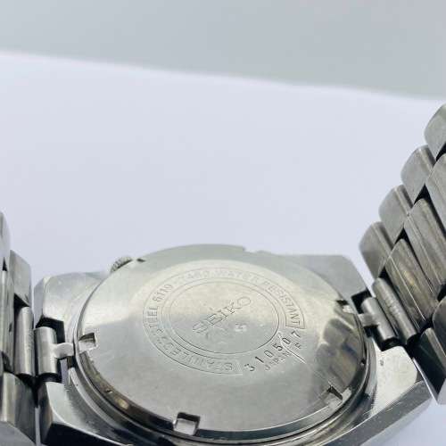 *SEIKO 5 AUTOMATIC DAY-DATE WATCH*R1 BIDS