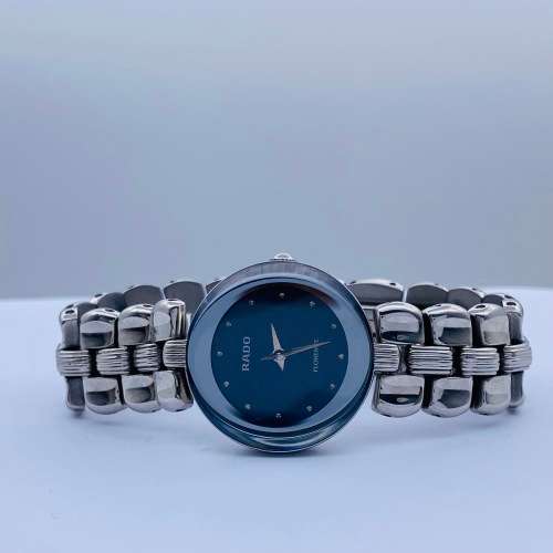 *BRILLIANT RADO FLORENCE LUXURY LADIES WATCH* R1 BIDS!
