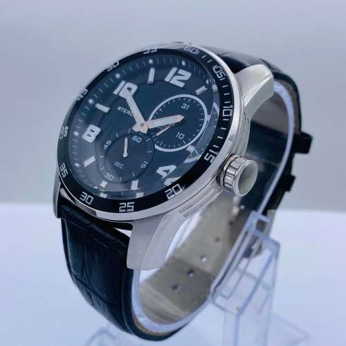 *STERLING RACING CHRONOGRAPH MENS WATCH* STUNNING WATCH!