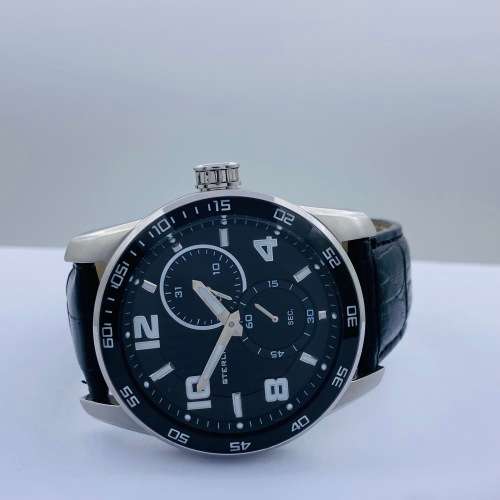 *STERLING RACING CHRONOGRAPH MENS WATCH* STUNNING WATCH!