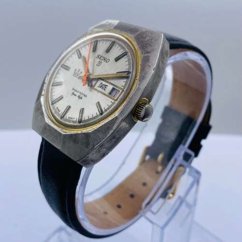 *VINTAGE SEIKO 29 SPACE STYLE MENS WATCH* R1 BIDS!!!