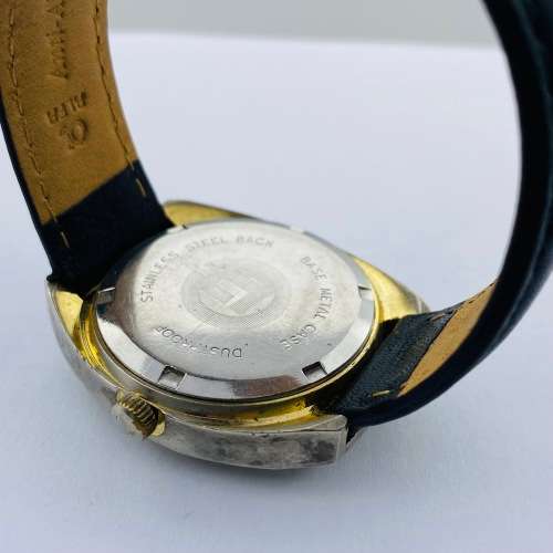 *VINTAGE SEIKO 29 SPACE STYLE MENS WATCH* R1 BIDS!!!