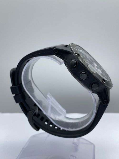 *GARMIN FENIX 5 SAPPHIRE* BOX and PAPERS!