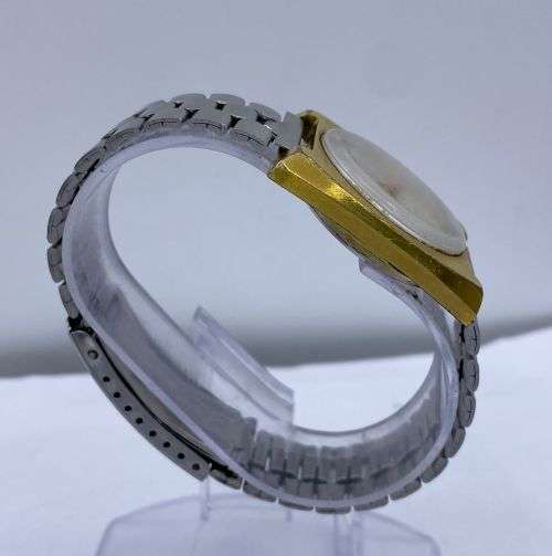 ***COLLECTORS ORIS STAR 17 JEWELS VINTAGE WATCH***