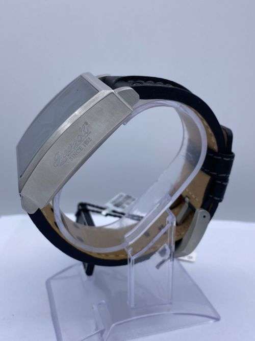 ***INGERSOLL BISON AUTOMATIC CHRONOGRAPH WATCH*** BRAND NEW!