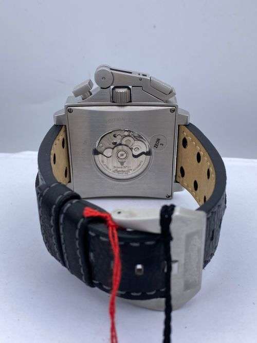 ***INGERSOLL BISON AUTOMATIC CHRONOGRAPH WATCH*** BRAND NEW!
