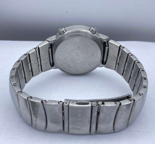 *OI THE ONE SAMUI MOON DIGITAL SMARTWATCH* BINARY TIME!!!