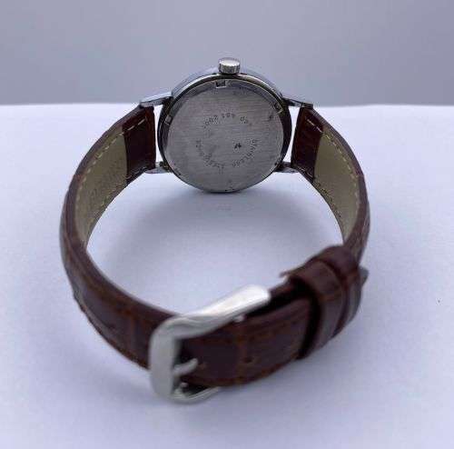 *ROTARY AVENGER 17 JEWELS LADIES DRESS WATCH* R1 BIDS