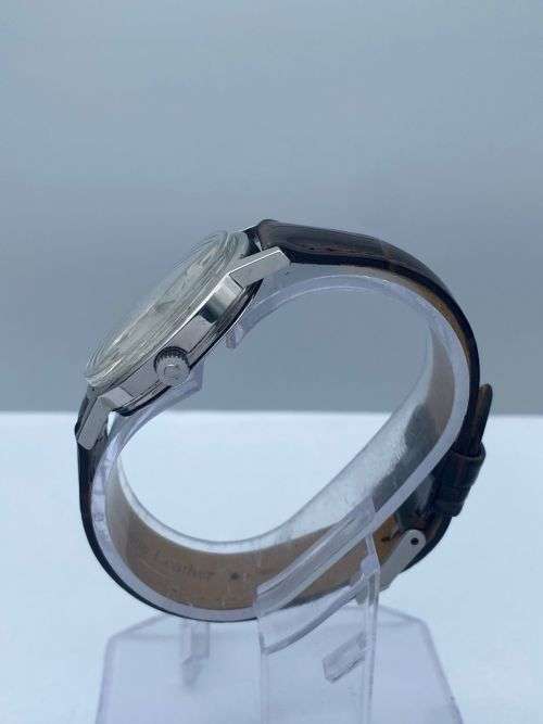 ***COLLECTORS OMEGA TOOL 9070 VINTAGE DRESS WATCH*** R1 BIDS!