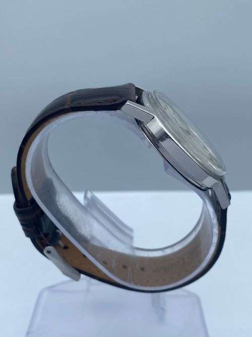 ***COLLECTORS OMEGA TOOL 9070 VINTAGE DRESS WATCH*** R1 BIDS!