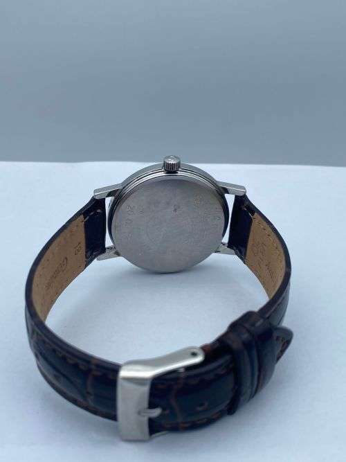 ***COLLECTORS OMEGA TOOL 9070 VINTAGE DRESS WATCH*** R1 BIDS!