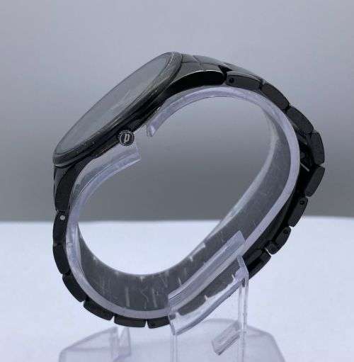 ***FOSSIL TROPICAL DATE MENS DRESS WATCH*** R1 BIDS!