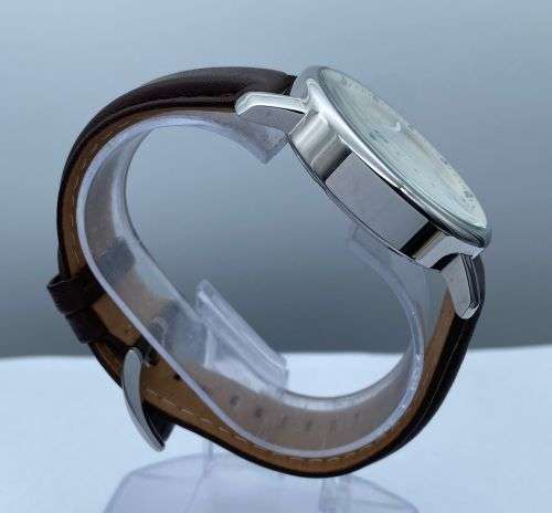 ***NEW FOSSIL NEUTRA CHRONOGRAPH PILOTS WATCH*** R1 BIDS!