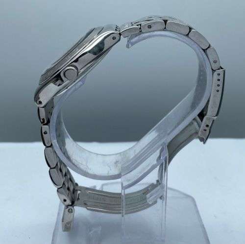 ***LUXURY SWATCH AUTOMATIC SKELETON MENS WATCH*** R1 BIDS!